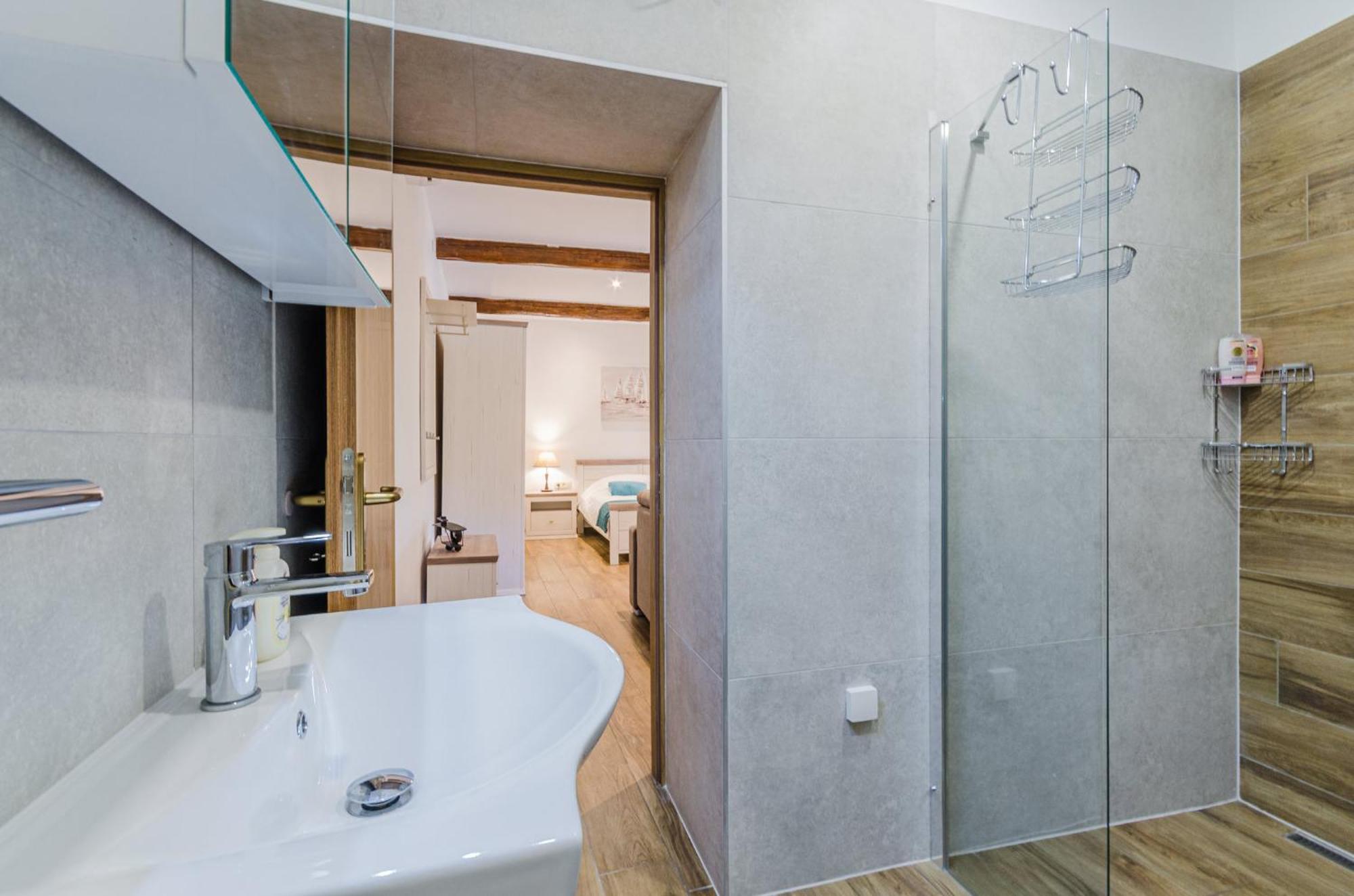 Villa Valentina Bribir  Habitación foto