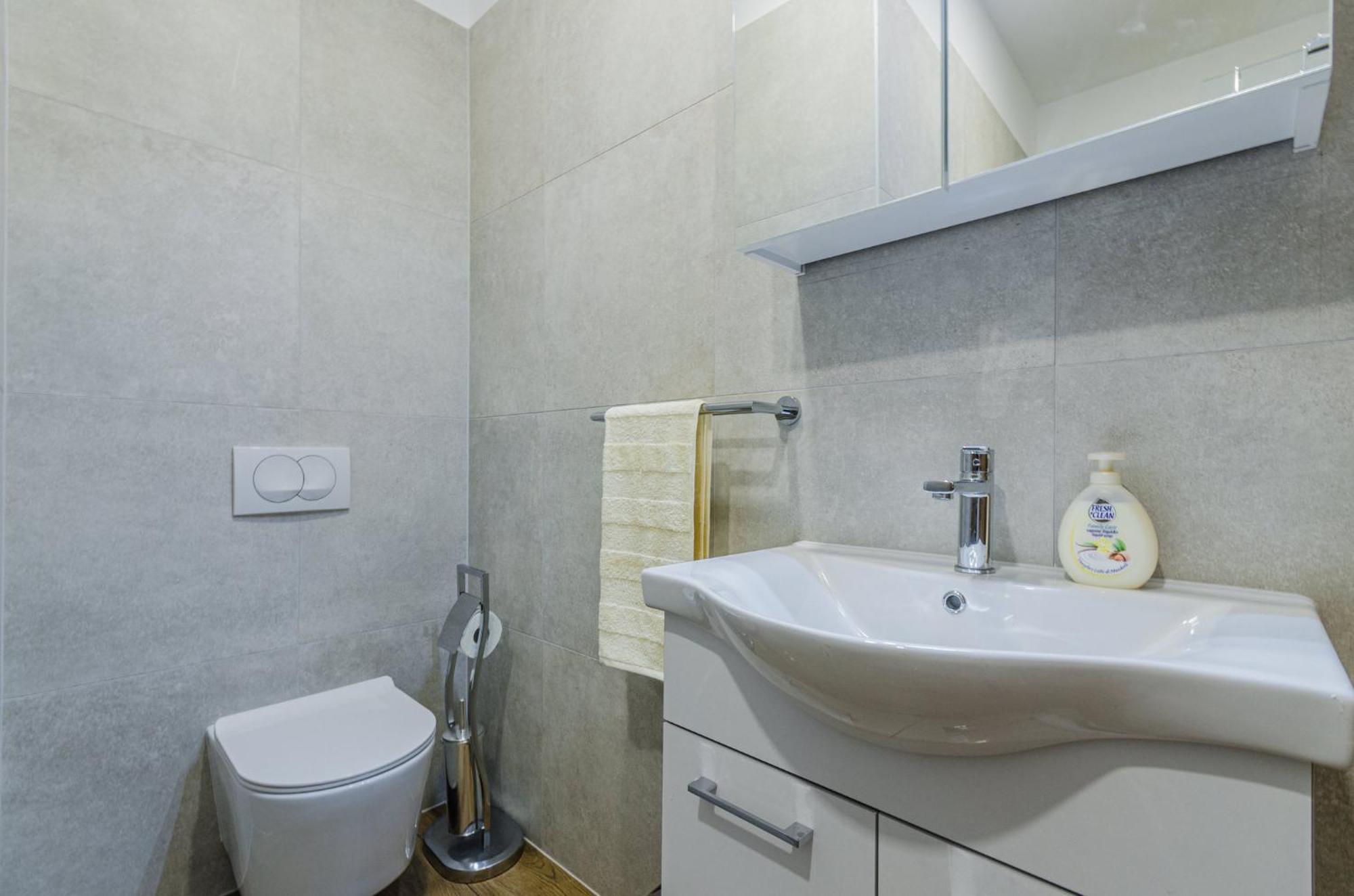 Villa Valentina Bribir  Habitación foto