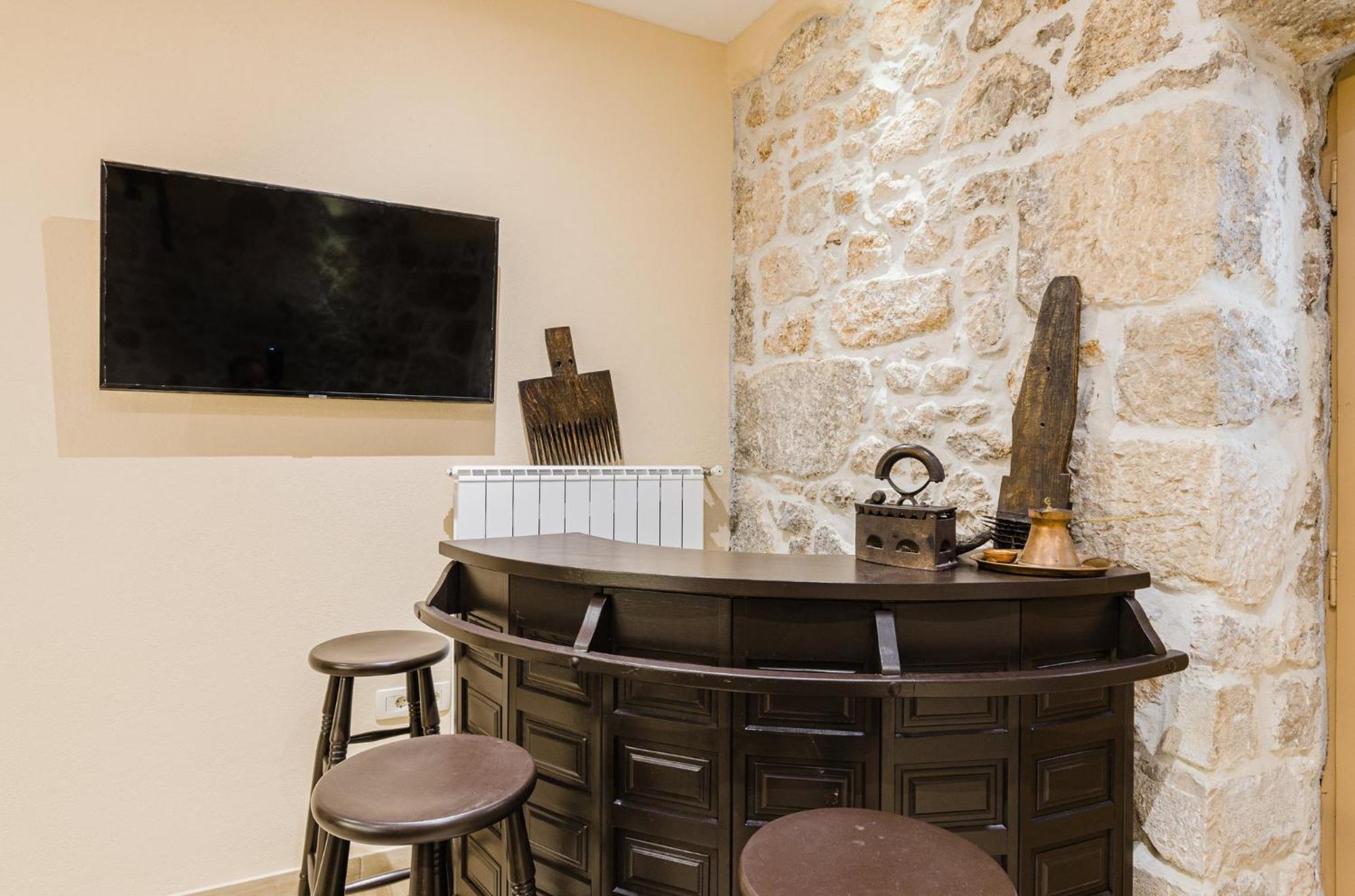 Villa Valentina Bribir  Habitación foto