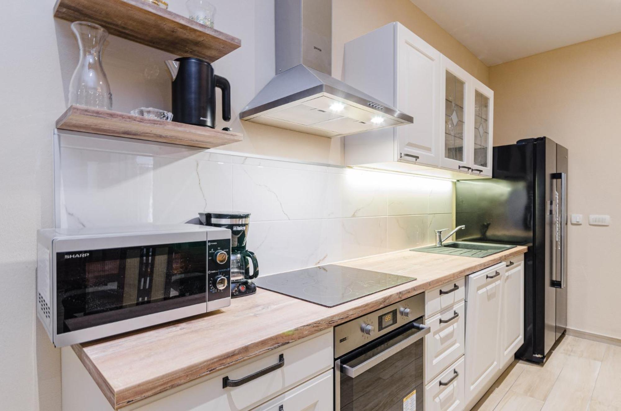 Villa Valentina Bribir  Habitación foto